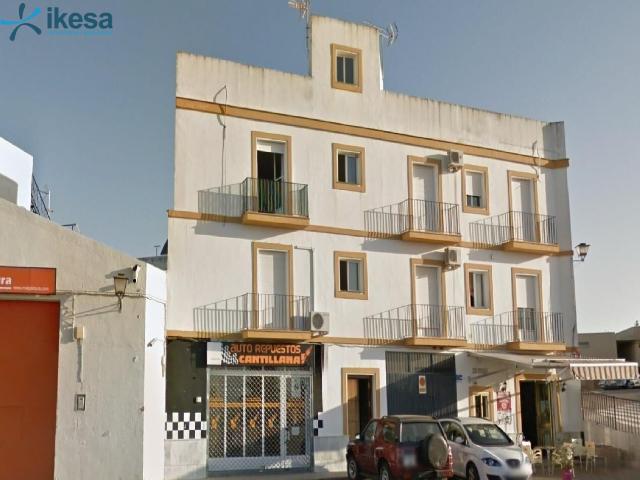 Venta de Piso en Cantillana Sevilla