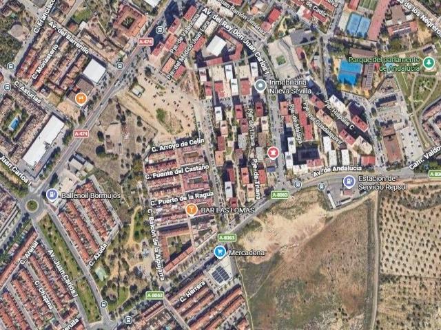 Venta de Piso en Castilleja de la Cuesta