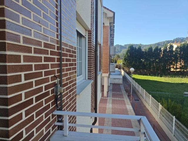 Venta de piso en Castro Urdiales, zona Oriñón Allendelagua