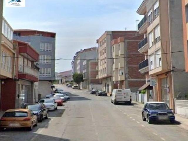 Venta de Piso en Carballo A Coruña