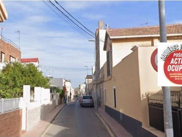 Venta de Piso en Cartagena Murcia