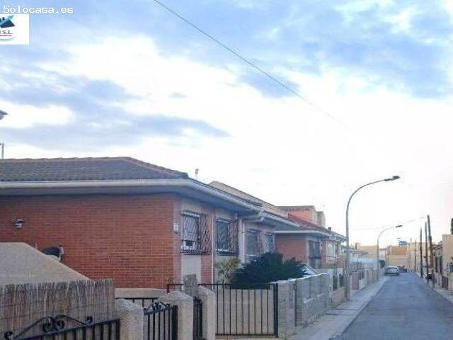 Venta de piso en Cartagena Murcia