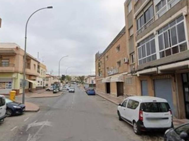Venta de piso en Cartagena, Murcia