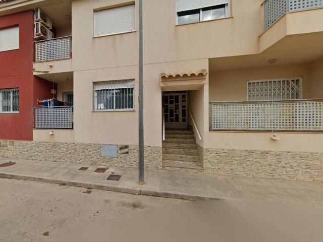 VENTA DE PISO EN CARTAGENA MURCIA