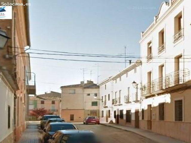 Venta de Piso en Caudete de las Fuentes Valencia/València