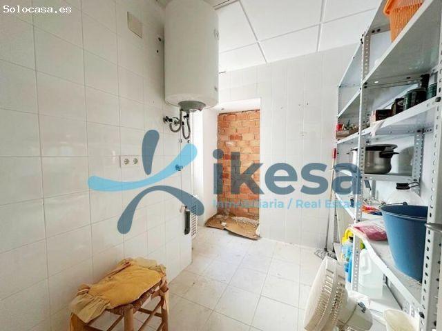 Venta de piso en CDR visitable NO hipotecable en Puente Genil Córdoba