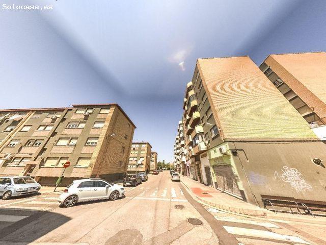VENTA DE PISO EN CDR EN ZARAGOZA ZARAGOZA