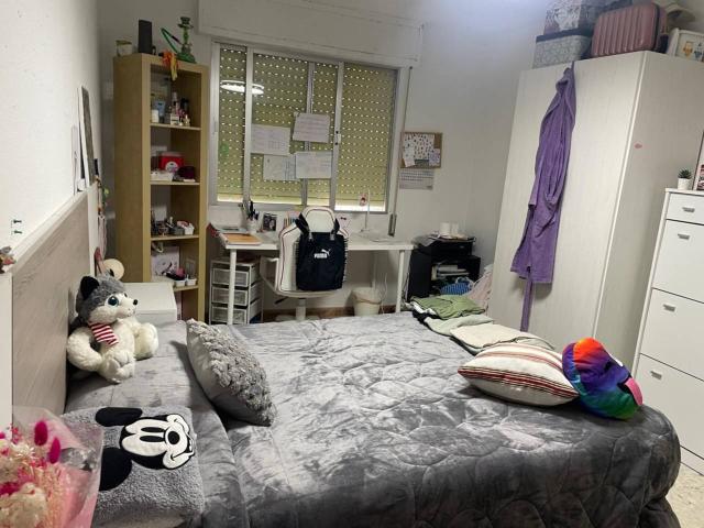Venta de piso en Cehegín