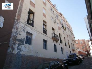 Piso en venta en Ceuta