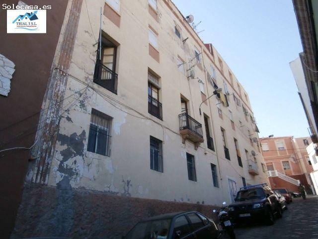 Venta de Piso en Ceuta