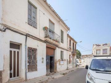 Venta de Piso en Cl Bhering, Valencia Valencia/València