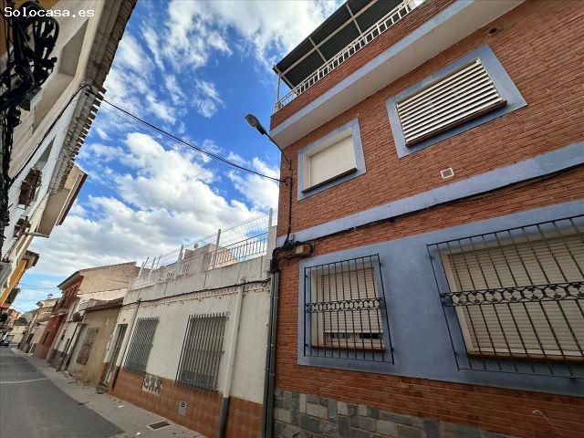 Venta de Piso en Cl Santeren 16 1º B Nº 16 Alhama de Murcia Murcia