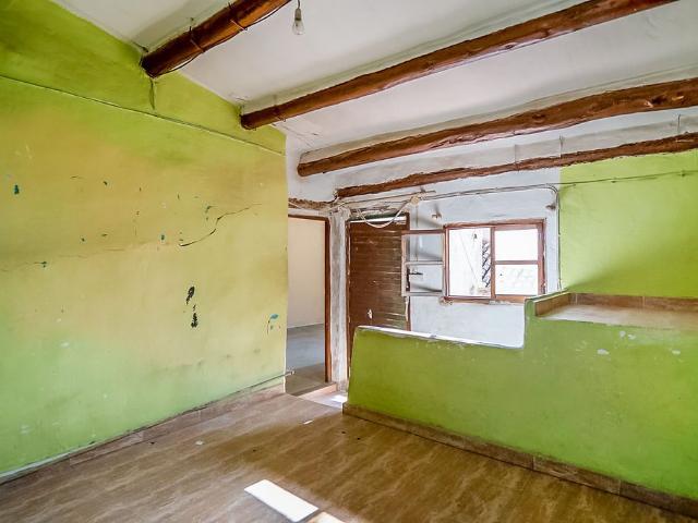 Venta de Piso en Del Santo Nº 3 Mula Murcia