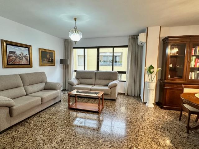 VENTA DE PISO EN DENIA, CENTRICO