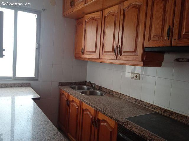 Venta de Piso en Don Benito, Badajoz