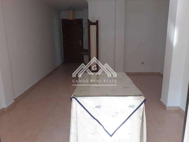 Venta de piso en Dos Hermanas, zona Arenal La Pólvora