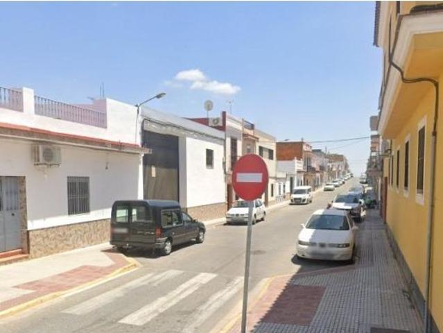 VENTA DE PISO EN DOS HERMANAS SEVILLA