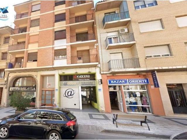 Venta de Piso en Ejea de los Caballeros Zaragoza
