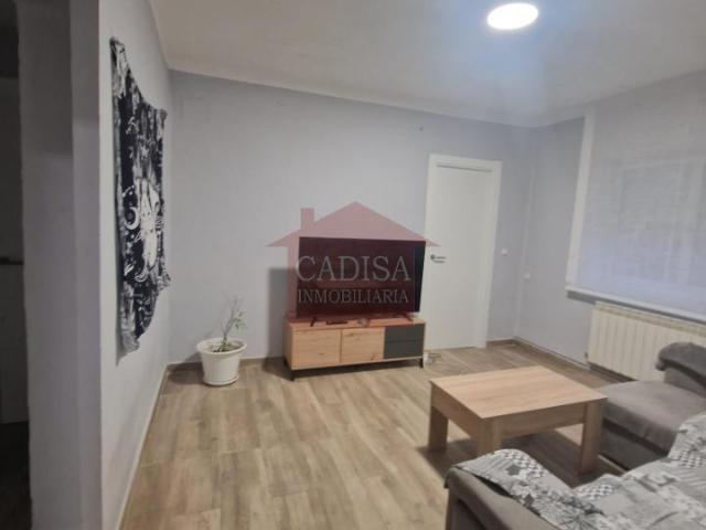 VENTA DE PISO EN EL BARRIO SAN JOSÉ.REF:10624