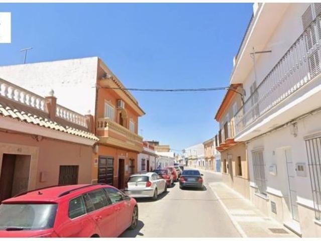 Venta de Piso en El Cuervo Sevilla
