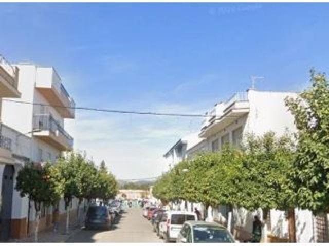 VENTA DE PISO EN EL CARPIO, CÓRDOBA