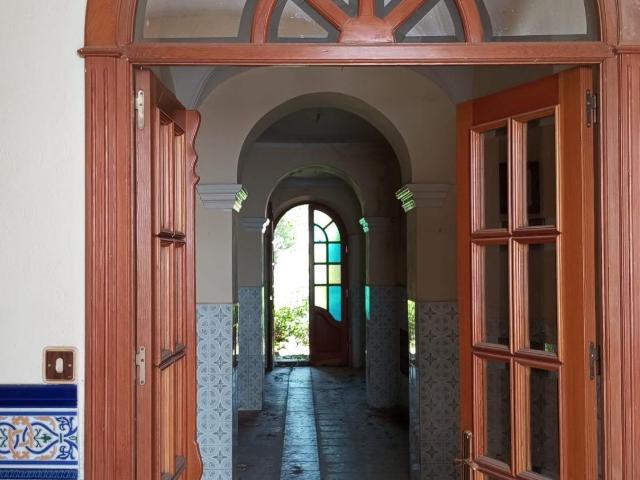 Venta de Piso en el Centro de Medina de las Torres Badajoz