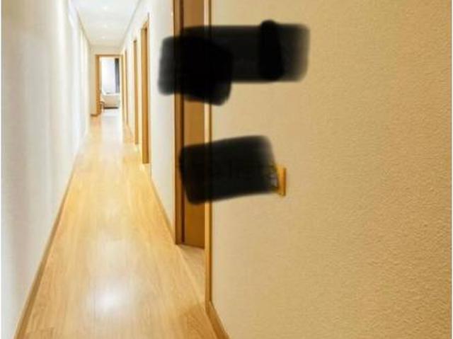 VENTA DE PISO EN EL CENTRO DE SALAMANCA PARA VIVIR O COMO INVERSIÓN