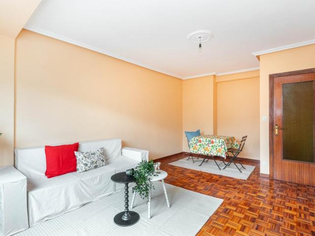 Venta de piso en el Entrego