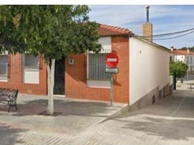 VENTA DE PISO EN EL REAL DE LA JARA