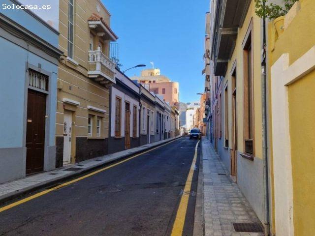 Venta de piso en El Rosario Tenerife