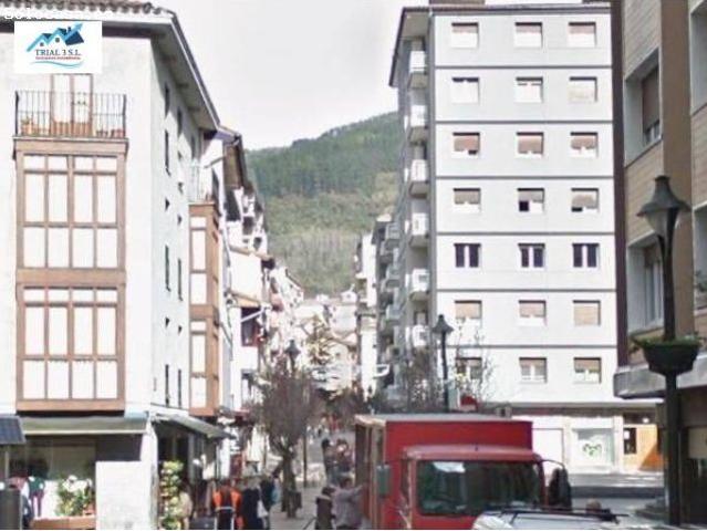 Venta de Piso en Ermua Vizcaya