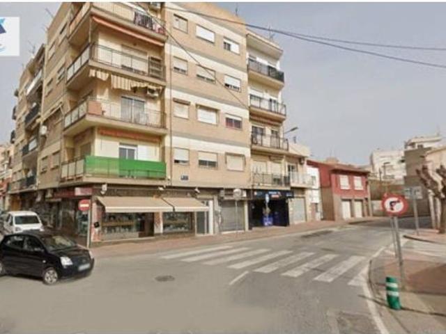 Venta de piso en Espinardo, Murcia