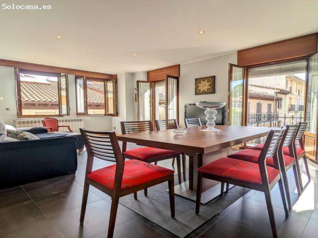 Venta de piso en Estella