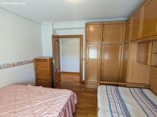 Venta de piso en Estella