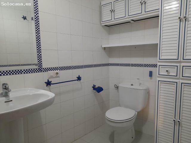 Venta de piso en Estepa, zona Avenida de Andalucia