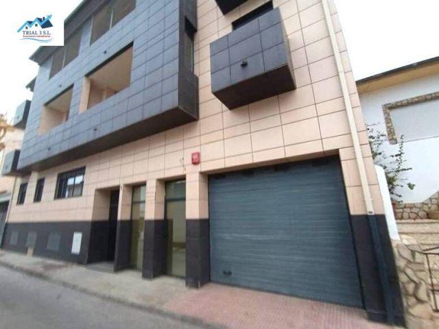 Venta de piso en Fuente Vaqueros, Granada