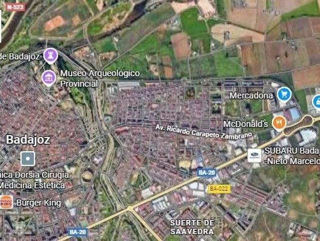 Venta piso en Fuenlabrada Madrid