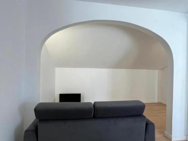 Venta de piso en Ferrol, calle Real