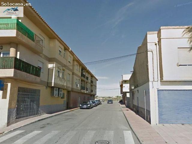Venta de piso en Fortuna Murcia