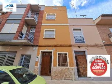 Venta de Piso en Guadassuar Valencia/València