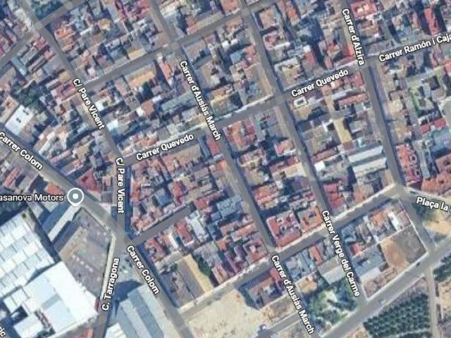 Venta de Piso en Guadassuar Valencia/València
