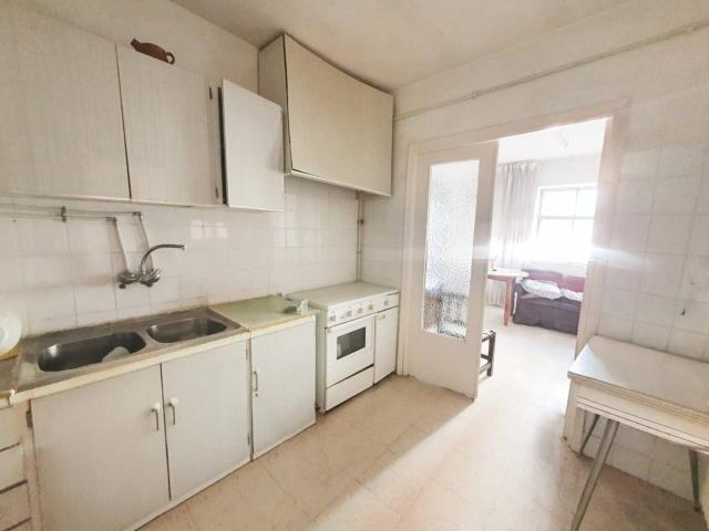 VENTA DE PISO EN GUADIX