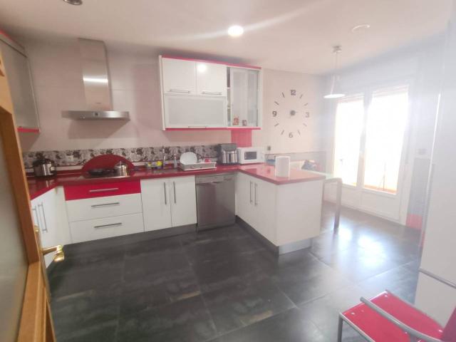 VENTA DE PISO EN GUADIX