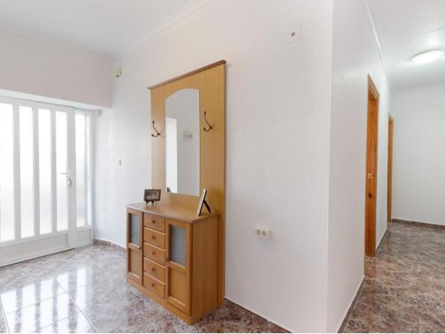 VENTA DE PISO EN GUADIX