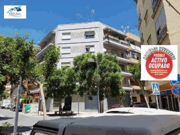 Venta de Piso en Guadix Granada