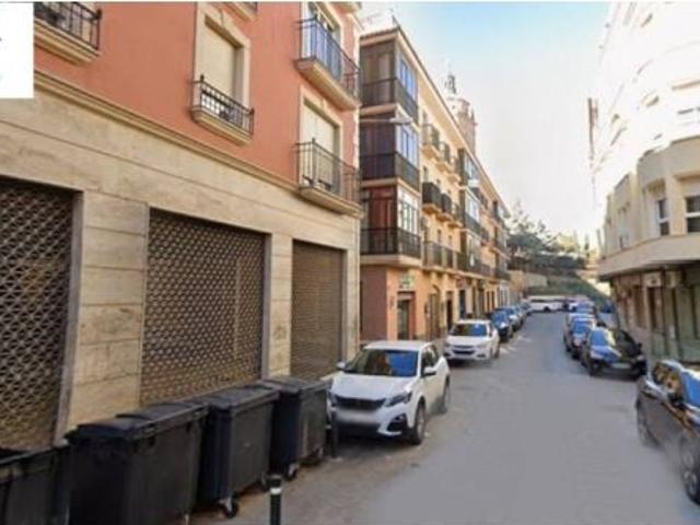 Venta de piso en Guadix, Granada