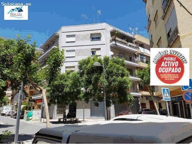 Venta de Piso en Guadix Granada