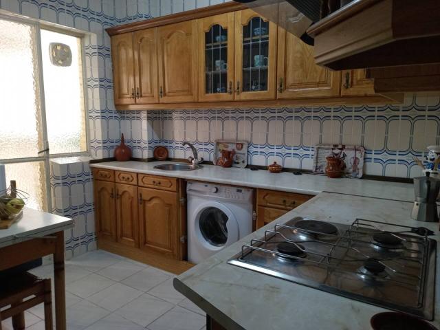 VENTA DE PISO EN GARRIDO 4 DORMITORIOS