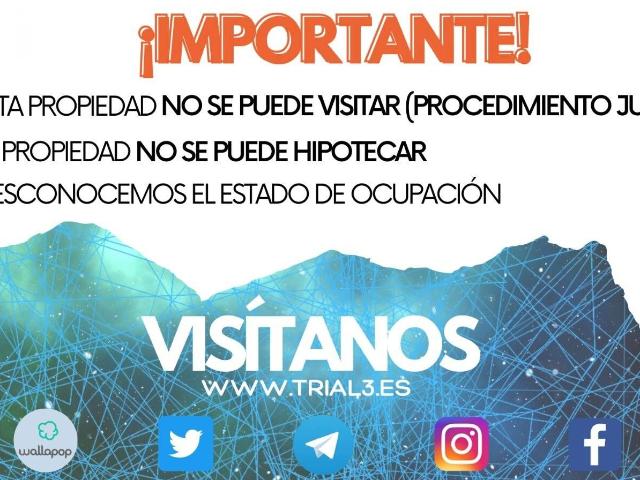 Venta de piso en Gavarda Valencia