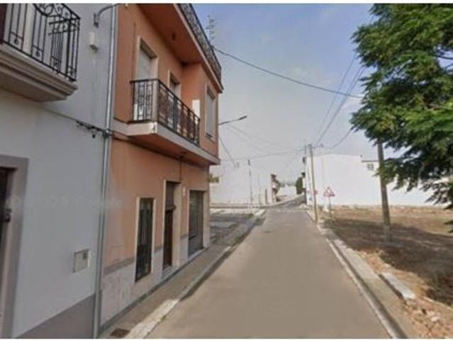 Venta de piso en Gavarda, Valencia